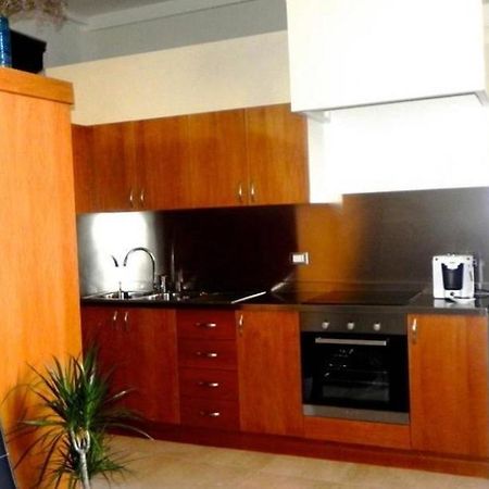 San Stae Casa Aurora Apartment Venesia Bagian luar foto