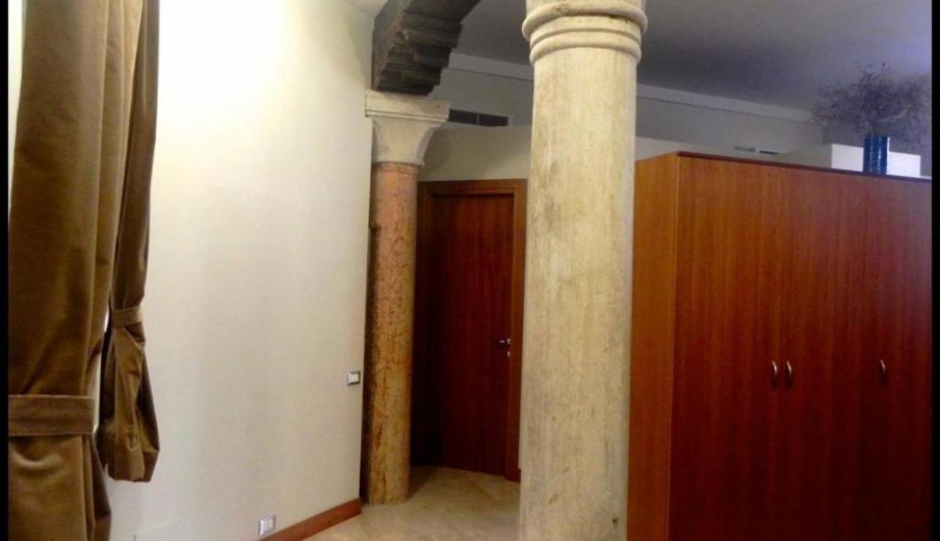 San Stae Casa Aurora Apartment Venesia Bagian luar foto